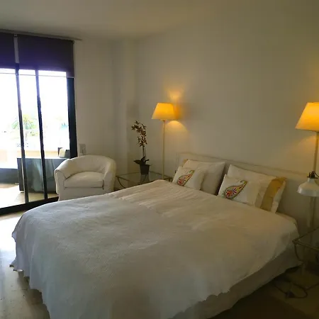 Apartment Vista