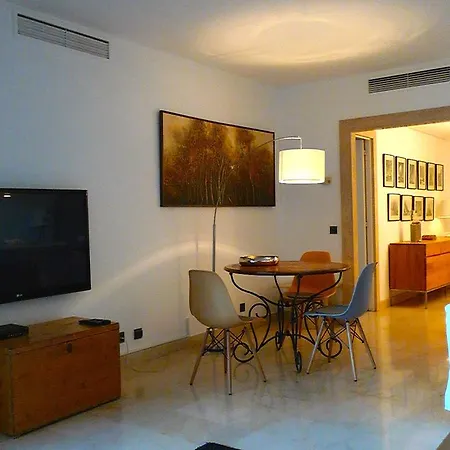 Vista Apartment