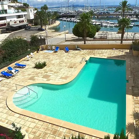 Vista * Palma de Mallorca